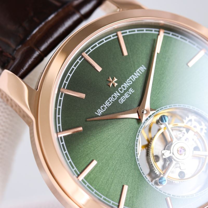 VACHERON CONSTANTIN Watches